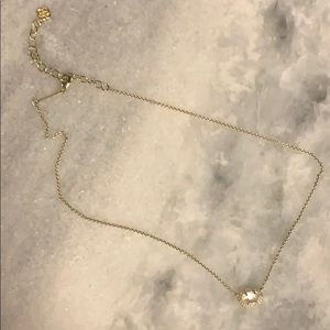 Kendra Scott necklace